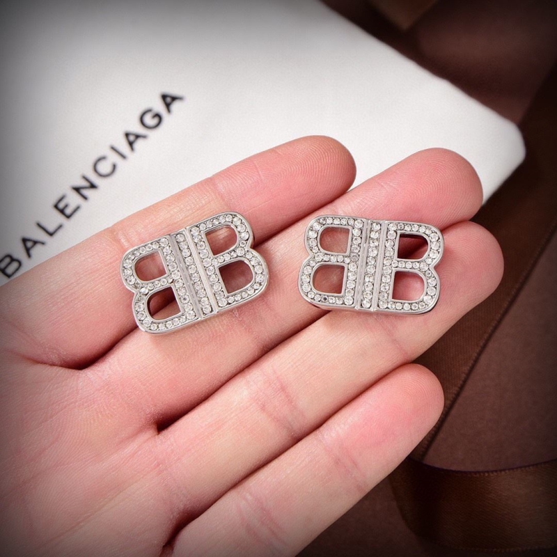 Balenciaga Earrings